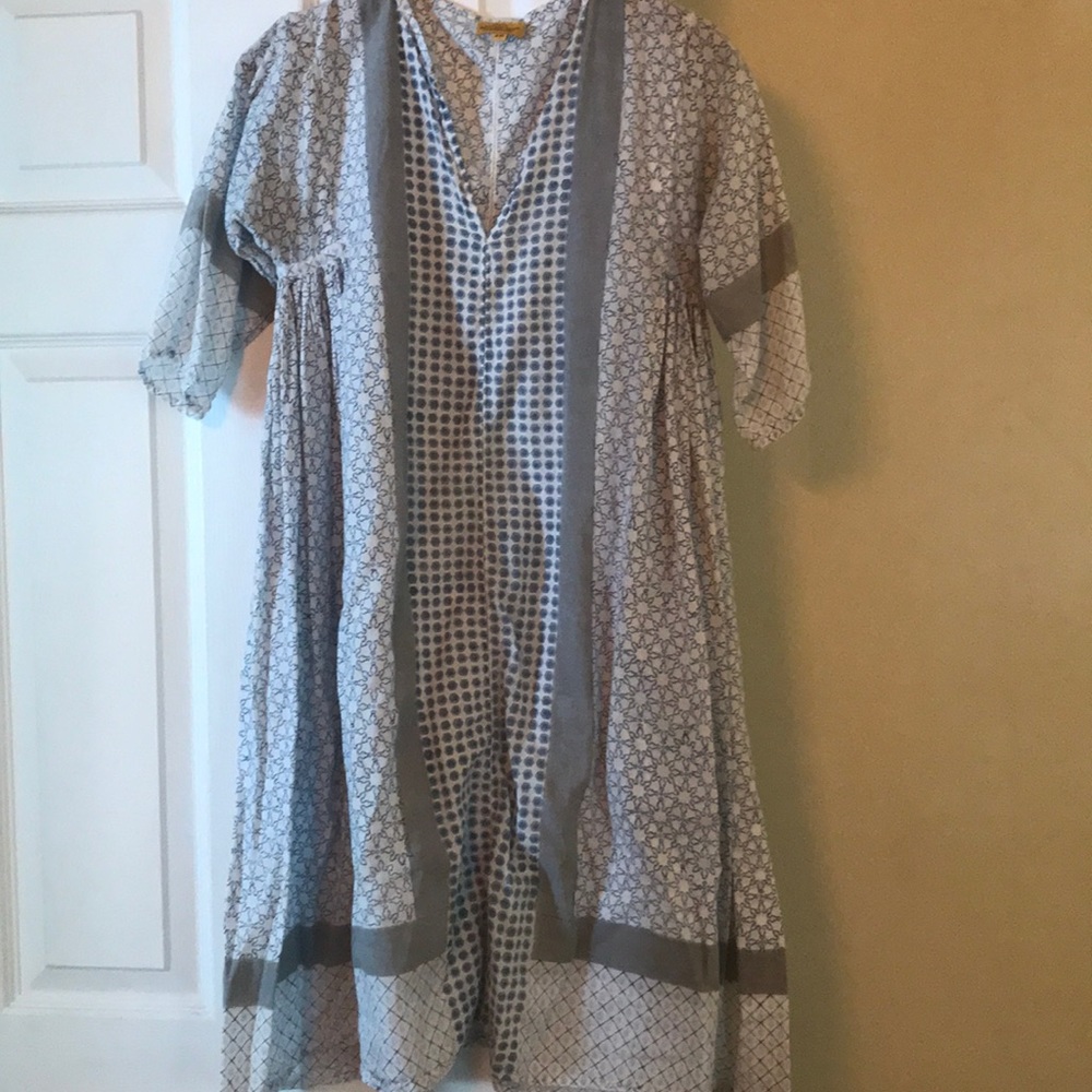 Roberta Roller Rabbit dress
